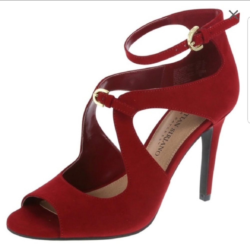 Sandals heel